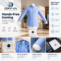 DRYVA™ | Smart Garment Dryer Automatic Ironing Machine 2.0