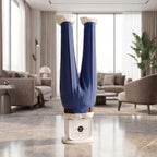 DRYVA™ | Smart Garment Dryer Automatic Ironing Machine 2.0