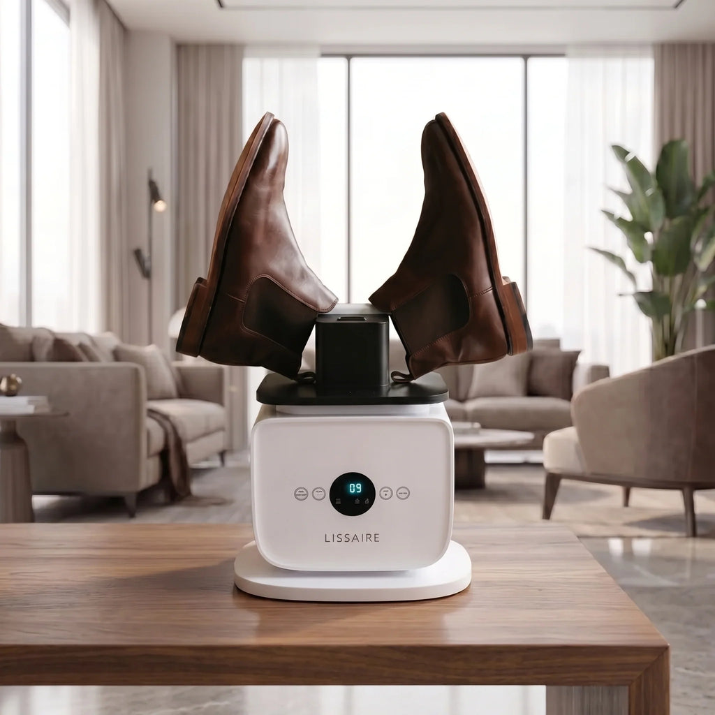DRYVA™ | Smart Garment Dryer Automatic Ironing Machine 2.0