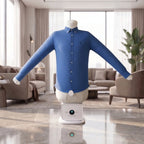 DRYVA™ | Smart Garment Dryer Automatic Ironing Machine 2.0